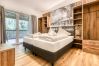 Ferienwohnung in Brand - Brandnerhus Nr. 25 - Balkon 4-Zimmer Ferienwohnung Ferienwohnung in Brand - Brandnerhus Nr. 25 - Balkon 4-Zimmer Ferienwohnung