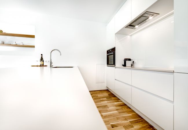 Ferienwohnung in Brand - Appartement Scesaplana Ferienwohnung in Brand - Appartement Scesaplana