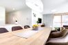 Ferienwohnung in Brand - Appartement Scesaplana Ferienwohnung in Brand - Appartement Scesaplana