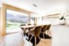 Ferienwohnung in Brand - Appartement Scesaplana Ferienwohnung in Brand - Appartement Scesaplana