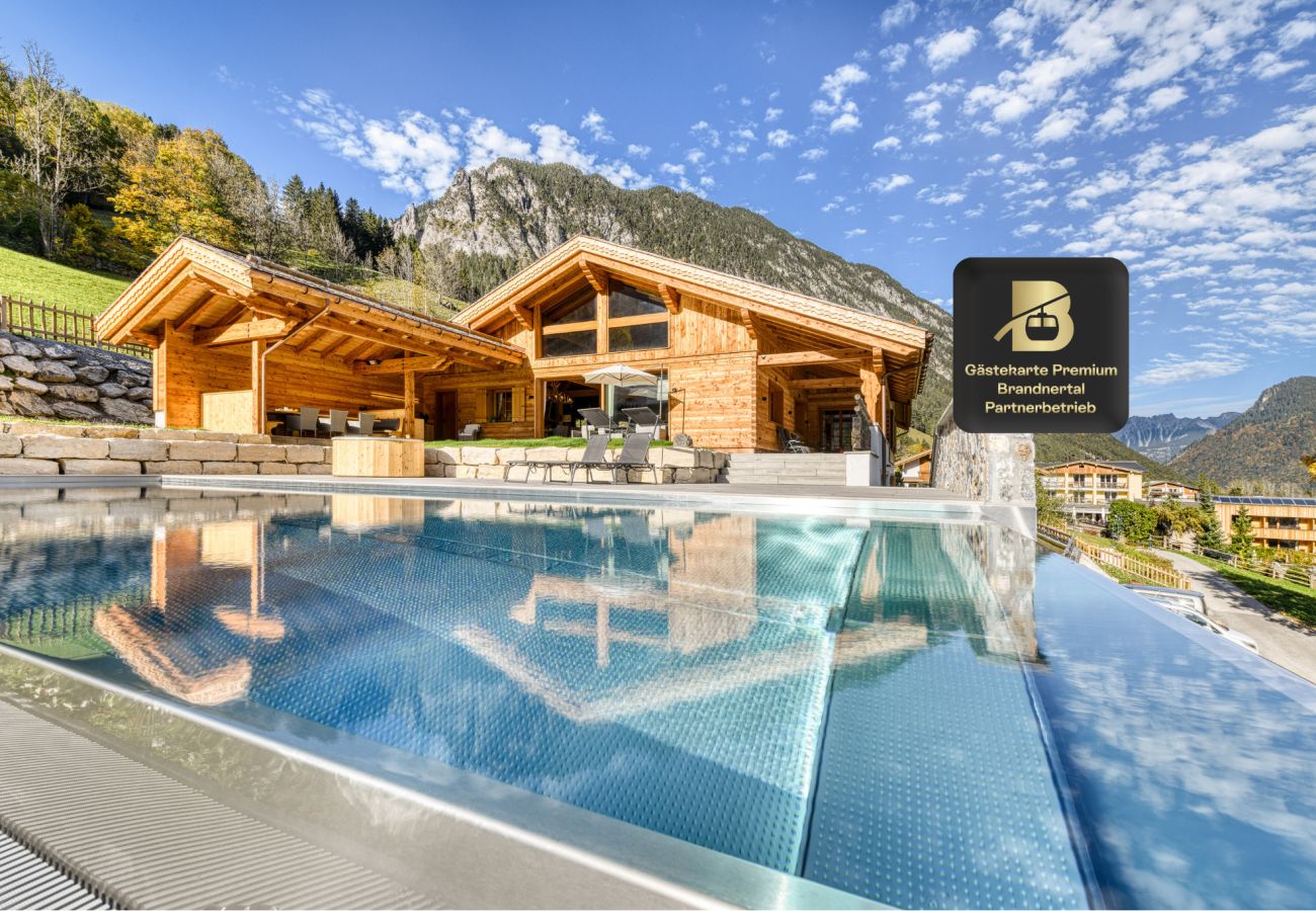 Chalet in Brand - Chalet GM