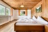 Ferienwohnung in Bürserberg - Familienferienwohnung Bürserberg Dorf Ferienwohnung in Bürserberg - Familienferienwohnung Bürserberg Dorf