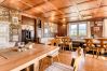 Ferienhaus in Bürserberg - Berghaus Tschengla Ferienhaus in Bürserberg - Berghaus Tschengla