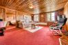 Ferienhaus in Bürserberg - Berghaus Tschengla Ferienhaus in Bürserberg - Berghaus Tschengla