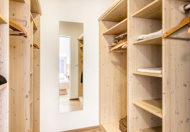 Ferienwohnung in Fontanella - Appartement Breithorn Ferienwohnung in Fontanella - Appartement Breithorn