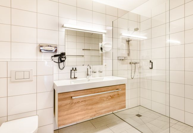 Ferienwohnung in Fontanella - Appartement Breithorn Ferienwohnung in Fontanella - Appartement Breithorn