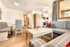 Ferienwohnung in Fontanella - Appartement Kellaspitze Ferienwohnung in Fontanella - Appartement Kellaspitze