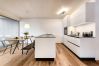 Ferienwohnung in Brand - Appartement Zentral mit Panoramasauna Ferienwohnung in Brand - Appartement Zentral mit Panoramasauna