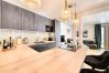 Ferienwohnung in Brand - Familienferienwohnung Zentral Ferienwohnung in Brand - Familienferienwohnung Zentral
