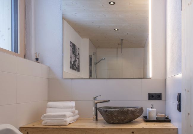 Ferienhaus in St. Gallenkirch - Haus Valtellina Ferienhaus in St. Gallenkirch - Haus Valtellina