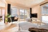 Ferienwohnung in Brand - Ferienwohnung Family + zentral Ferienwohnung in Brand - Ferienwohnung Family + zentral