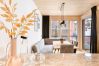 Ferienwohnung in Brand - Ferienwohnung Family + zentral Ferienwohnung in Brand - Ferienwohnung Family + zentral