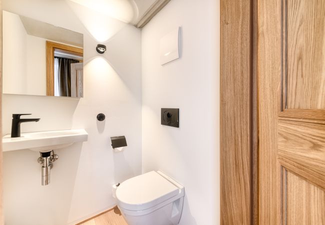 Ferienhaus in Schruns - Münsterhus Ferienhaus in Schruns - Münsterhus