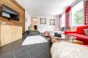 Ferienwohnung in Brand - Appartement Alpenrose Ferienwohnung in Brand - Appartement Alpenrose