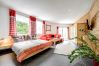 Ferienwohnung in Brand - Appartement Alpenrose Ferienwohnung in Brand - Appartement Alpenrose