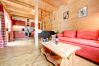 Ferienwohnung in Brand - Appartement Enzian Ferienwohnung in Brand - Appartement Enzian