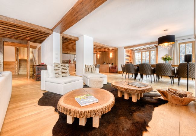 Chalet Lilly - Luxury by A-Appartments