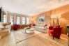Chalet in Lech - Chalet Lilly - Luxury mit Ski in - Ski out Chalet in Lech - Chalet Lilly - Luxury mit Ski in - Ski out
