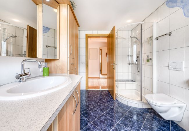 Ferienwohnung in Bürs - Alpenferienwohnung Deluxe Ferienwohnung in Bürs - Alpenferienwohnung Deluxe