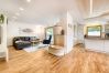 Ferienwohnung in Bürs - Alpenferienwohnung Deluxe Ferienwohnung in Bürs - Alpenferienwohnung Deluxe