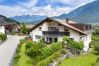 Ferienwohnung in Bürs - Alpenferienwohnung Deluxe Ferienwohnung in Bürs - Alpenferienwohnung Deluxe