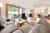 Ferienwohnung in Bürs - Alpenferienwohnung Deluxe Ferienwohnung in Bürs - Alpenferienwohnung Deluxe