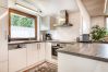 Ferienwohnung in Bürs - Alpenferienwohnung Deluxe Ferienwohnung in Bürs - Alpenferienwohnung Deluxe
