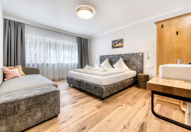Ferienwohnung in St. Gallenkirch - Appartement Aurora Ferienwohnung in St. Gallenkirch - Appartement Aurora