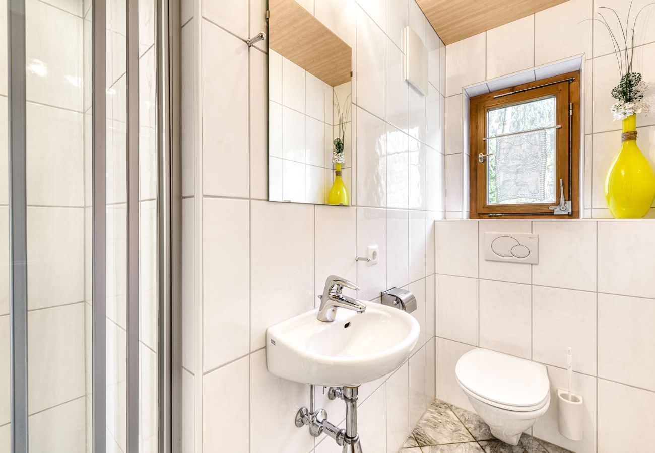 Ferienwohnung in St. Gallenkirch - Appartement Aurora
