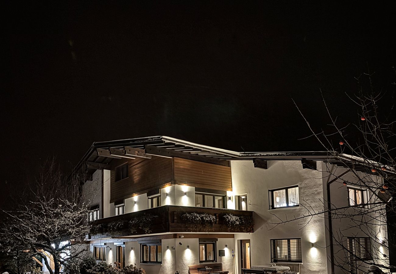 Ferienwohnung in St. Gallenkirch - Appartement Aurora