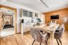 Ferienwohnung in St. Gallenkirch - Appartement Aurora Ferienwohnung in St. Gallenkirch - Appartement Aurora