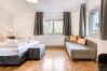 Ferienwohnung in St. Gallenkirch - Appartement Aurora Ferienwohnung in St. Gallenkirch - Appartement Aurora