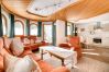 Ferienwohnung in Brand - Haus Alvier - 3-Zimmer FeWo Rothorn mit Terrasse Ferienwohnung in Brand - Haus Alvier - 3-Zimmer FeWo Rothorn mit Terrasse