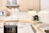 Ferienwohnung in Brand - Haus Alvier - 3-Zimmer FeWo Rothorn mit Terrasse Ferienwohnung in Brand - Haus Alvier - 3-Zimmer FeWo Rothorn mit Terrasse
