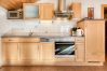 Ferienwohnung in Brand - Haus Alvier - 2-Zimmer FeWo Zimba mit Balkon Ferienwohnung in Brand - Haus Alvier - 2-Zimmer FeWo Zimba mit Balkon