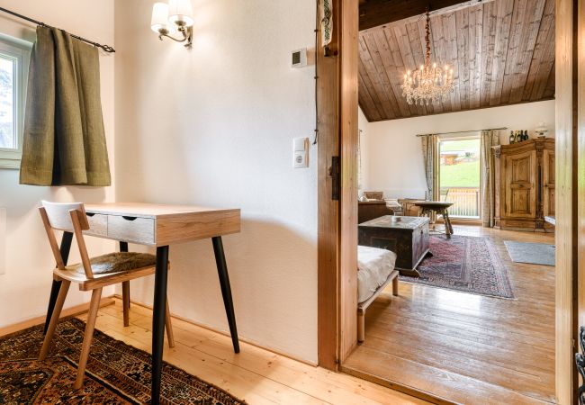 Ferienhaus in Damüls - Haus Hämmerle mit Ski in - Ski out Ferienhaus in Damüls - Haus Hämmerle mit Ski in - Ski out