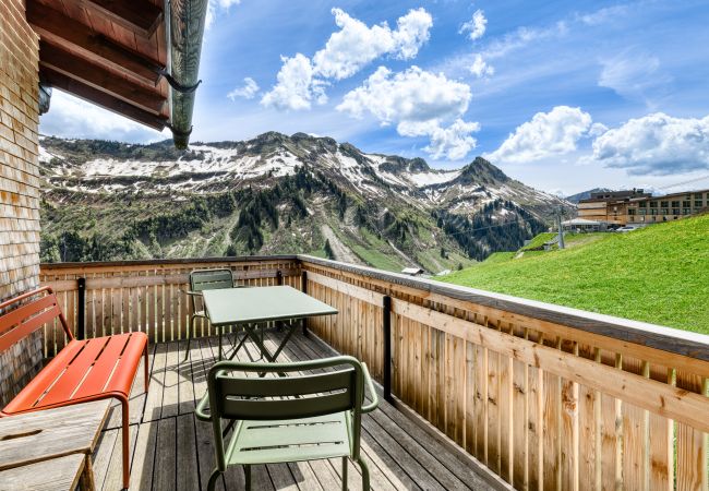 Ferienhaus in Damüls - Haus Hämmerle mit Ski in - Ski out Ferienhaus in Damüls - Haus Hämmerle mit Ski in - Ski out