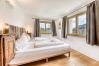 Ferienhaus in Damüls - Haus Hämmerle mit Ski in - Ski out