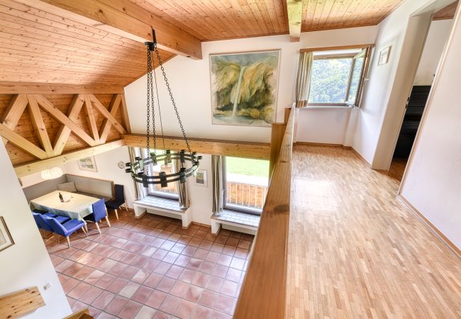 Ferienhaus in Vandans - Ferienhaus Haas Ferienhaus in Vandans - Ferienhaus Haas