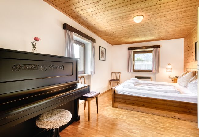 Ferienhaus in Vandans - Ferienhaus Haas Ferienhaus in Vandans - Ferienhaus Haas