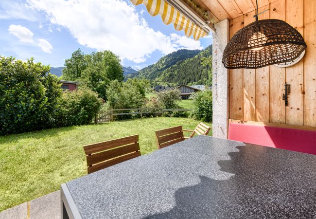 Ferienhaus in Vandans - Ferienhaus Haas Ferienhaus in Vandans - Ferienhaus Haas