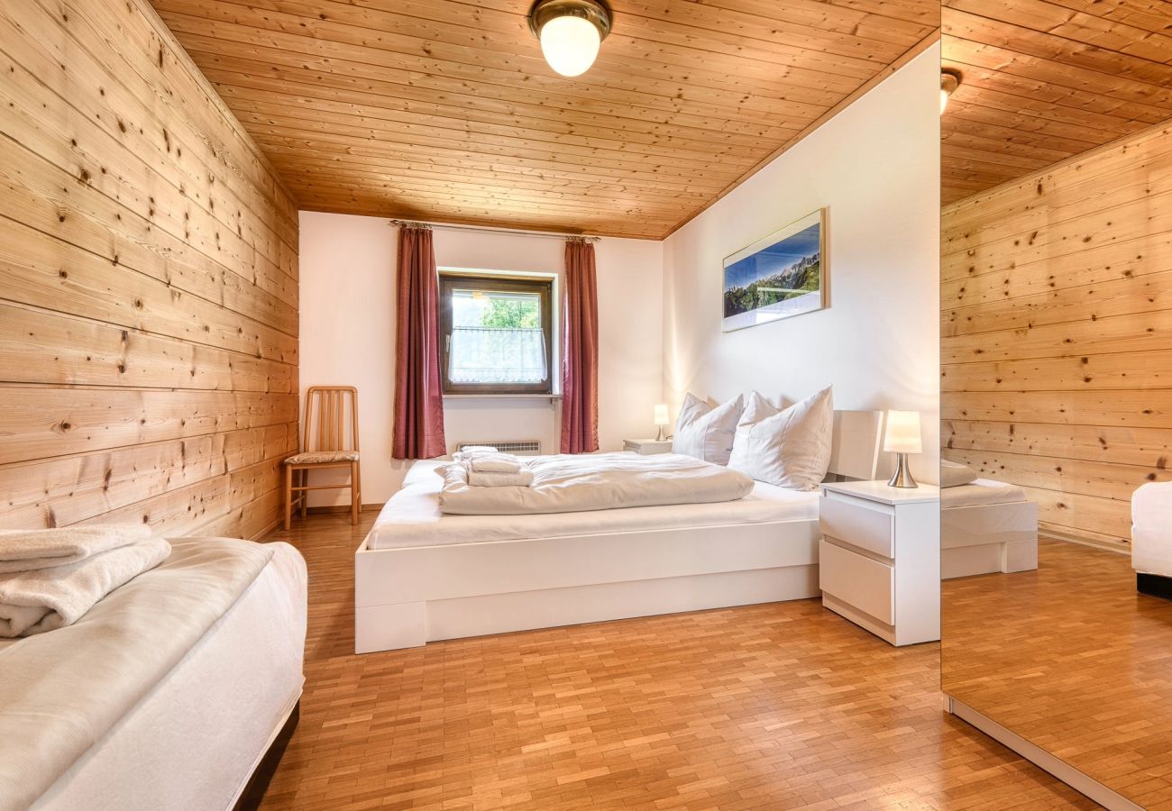 Ferienhaus in Vandans - Ferienhaus Haas