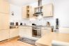 Ferienwohnung in Bürserberg - Appartement Ideal Ferienwohnung in Bürserberg - Appartement Ideal