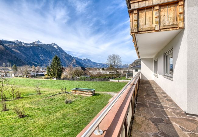 Ferienhaus in Nüziders - Ferienhaus Walter Ferienhaus in Nüziders - Ferienhaus Walter