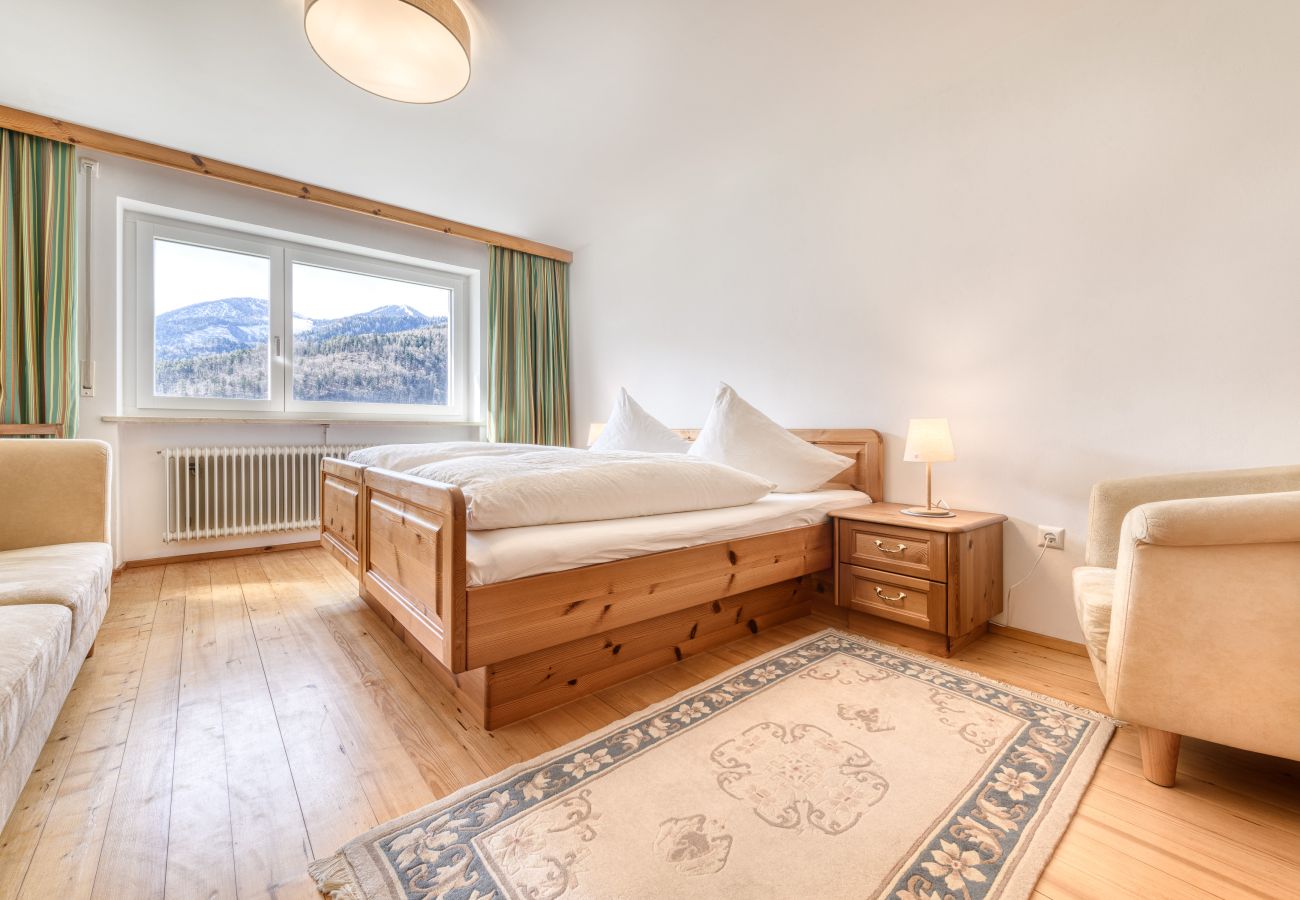 Ferienhaus in Nüziders - Ferienhaus Walter
