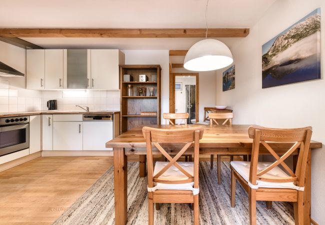Ferienwohnung in Bürserberg - Chalet Tschengla Ferienwohnung in Bürserberg - Chalet Tschengla