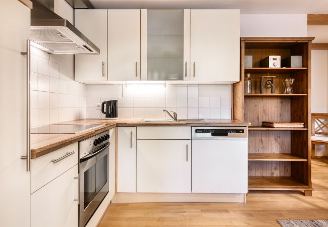 Ferienwohnung in Bürserberg - Chalet Tschengla Ferienwohnung in Bürserberg - Chalet Tschengla