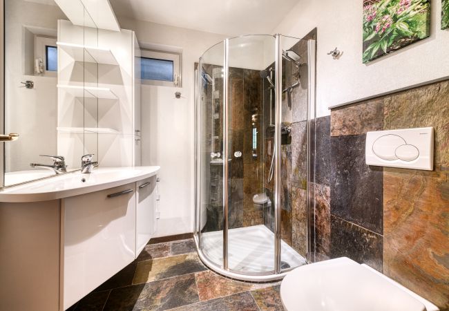Ferienwohnung in Bürserberg - Chalet Tschengla Ferienwohnung in Bürserberg - Chalet Tschengla