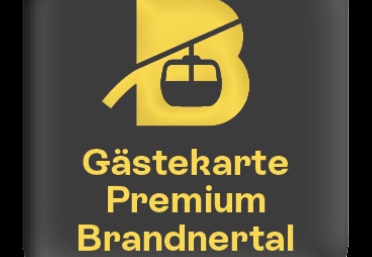 Ferienwohnung in Bürserberg - Chalet Tschengla