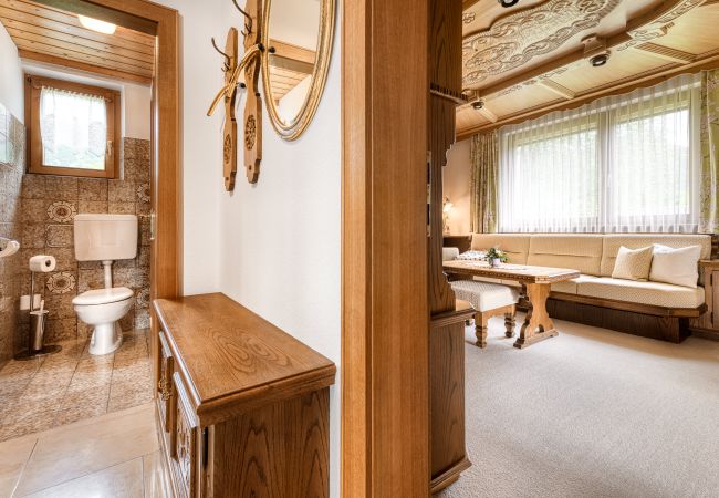 Ferienhaus in Ludesch - Landhaus Bergblick Ferienhaus in Ludesch - Landhaus Bergblick